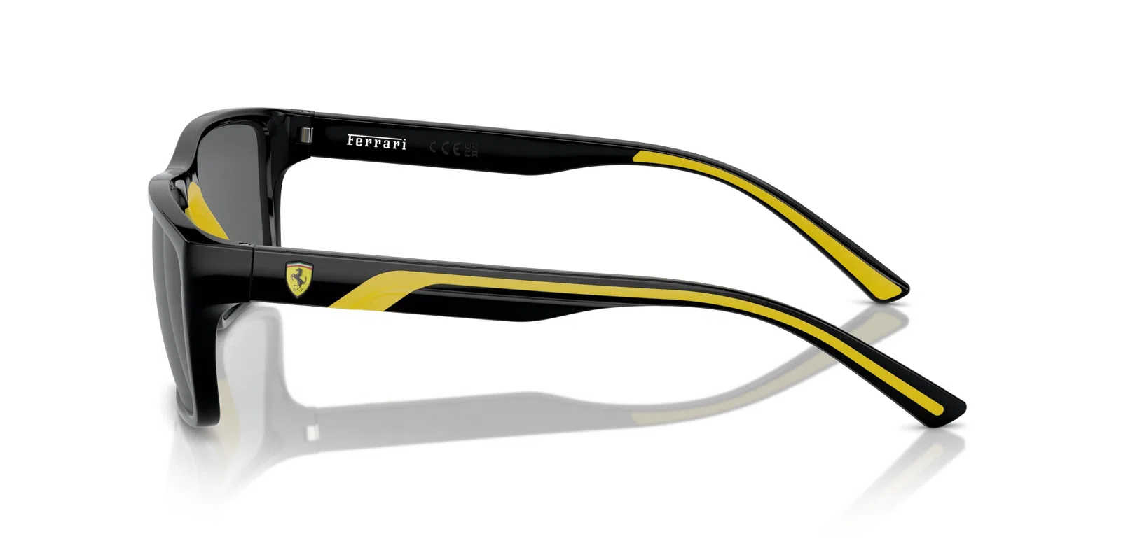 Scuderia Ferrari 6003U Sunglasses - view 7